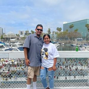 Meet your Posher, Daisy